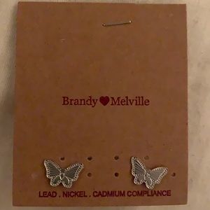 Brandy Melville Earrings